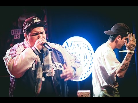 SONY VS COQEE - 8VOS - VANS - RADIO DOBLE HH ARGENTINA 2016