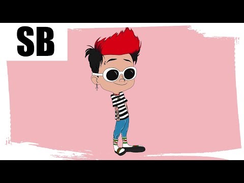 Lizer x Flesh Type Beat "Drugs"  (prod. by Sans Beatz) [FREE]