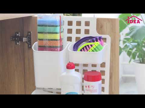 Миниатюра изображения товара Органайзер для кухни Idea М1594