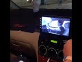Late Night Car Driving Status