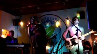 Red Wanting Blue - Red Ryder