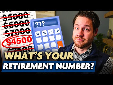 Before You Retire: Calculate This ONE Essential Number