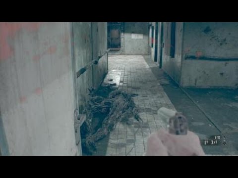 RESIDENT EVIL 7  pt27