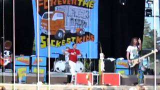 Believe Me, I'm Lying - Forever The Sickest Kids