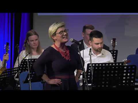 Splet međimurskih pjesama -Tamburaški orkestar TD Gaj