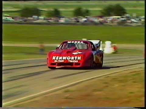 1986 Australian Touring Car Championship | Round 9 | Winton