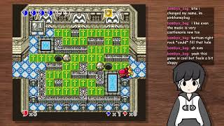 Power Sokoban (Part 2)