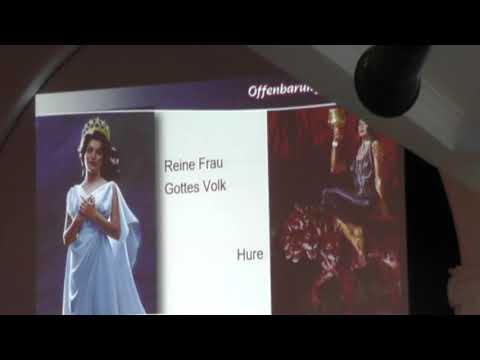 Olaf Schröer - "Otkrivenje 17. glava" - 28.10.2017.