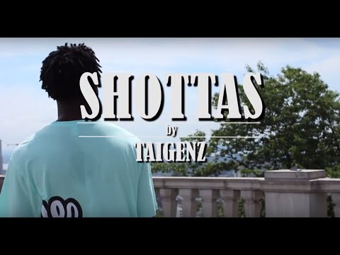 Taigenz - Shottas (Video)