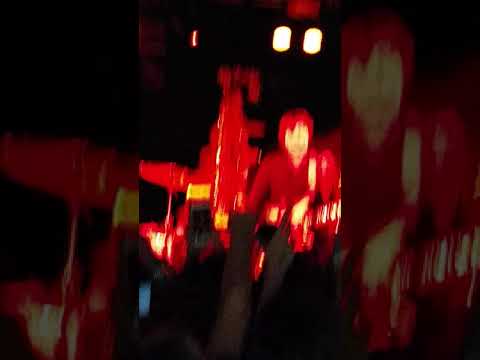 Frank Iero and the cellabration - Joyriding (with his kids)