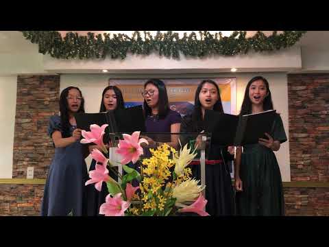 Saved To The Uttermost