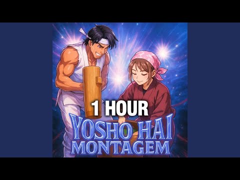 Torbahed, PHXKHXNG - YOSHO HAI MONTAGEM (1 HOUR)