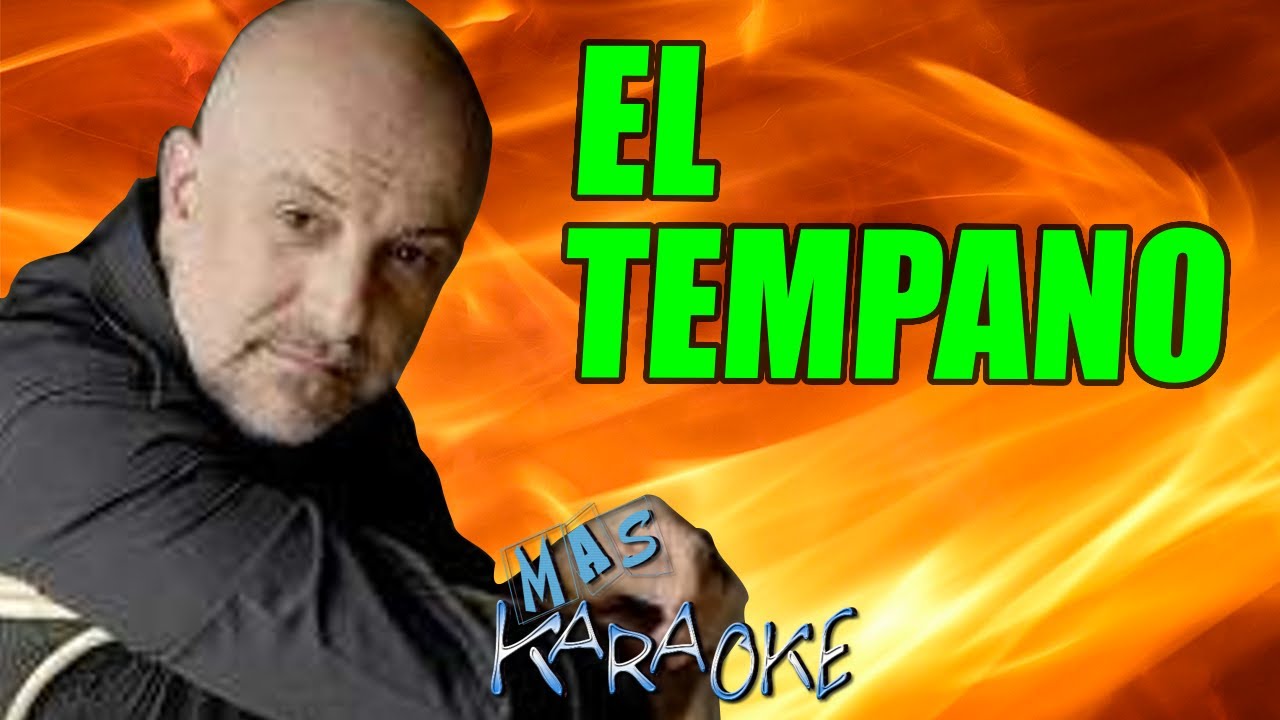 EL TEMPANO
