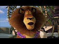 Madagascar Ending
