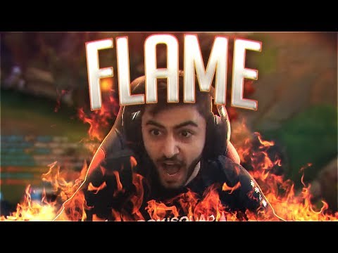 Yassuo | EMBRACING THE FLAME (EUW Unranked to Challenger) [Episode 4]