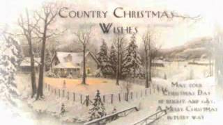 Silent night - Hank Nelson