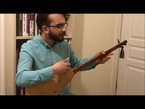 Salih Gündoğdu - Sen Bir Aysın