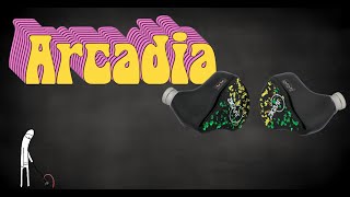ZiiGaat X HBB ARCADIA intro