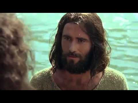 Jesus Christ Film in Tigrigna Language  ናይ የሱስ ፊልም ብትዓርኛ