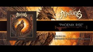 Aenimus - Phoenix Rise 440 video