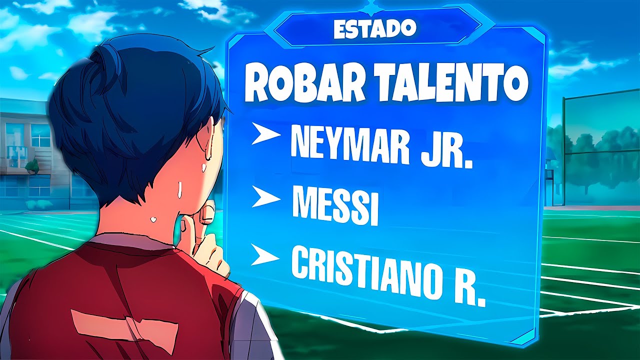 Perdedor sin TALENTO puede ROBAR Cualquier HABILIDAD |  Resumen Manhwa