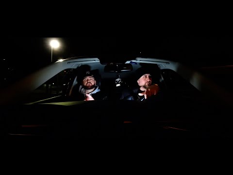 Sevsnite - Durch die Nacht feat. Amos. (Official Video)