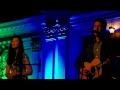 Joe Henry and Lisa Hannigan - Civil War (live @ Historic Synagogue, Washington DC)