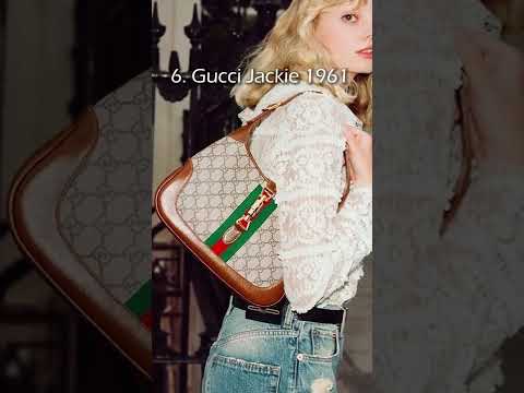 Top 10 Investment Bags to Buy in 2022 #shorts