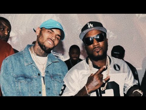 Chris Brown - R.I.P (ft. YG)