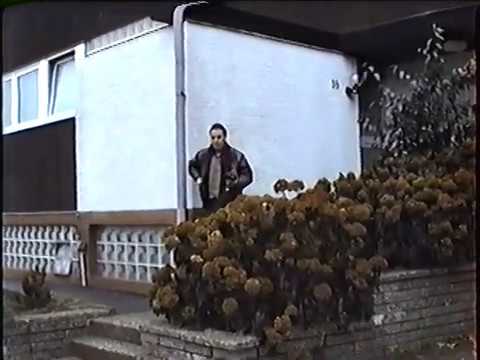 Don't Go In The Water video