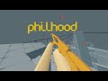 THE PHILHOOD ERA Rivals Montage