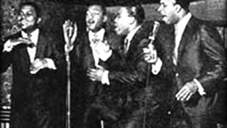 FOUR TOPS - Pennies From Heaven / Where Are You? - Riverside 4534 - 1962