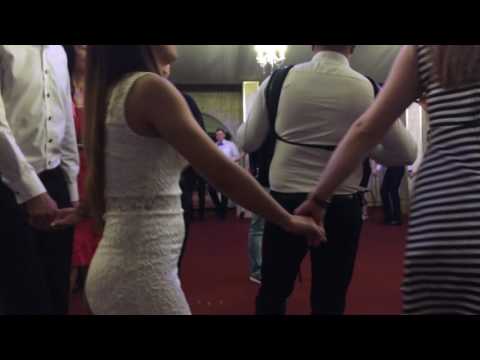 Sârba ca la Pitesti - Formatia Krystall Best 2017