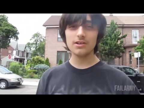 Ultimate Parkour Fails Compilation  FailArmy best of 2017