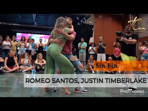 TamarayCándido - Sin Fin - DyD Festival 2022 - BACAHTAEMOTION (Full)