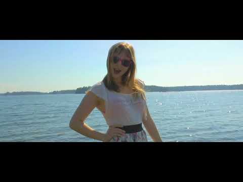 Summer is Hot, remix Andi Vax, Mila's official music video 07.2015