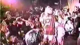 Jawbreaker 12-Equalized live 8/23/92 at McGregor's Elmhurst,