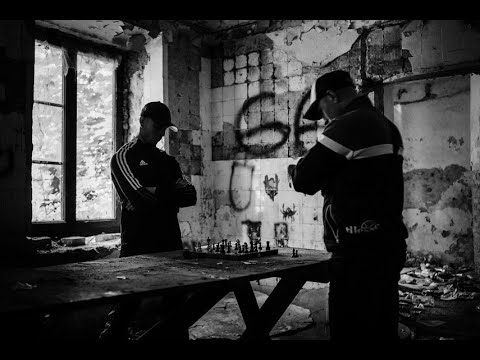 Per.Waz.O feat. JDK [TSR] - Cisza