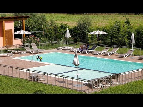 Campiglione Hotel, Bastia Umbra, Italy