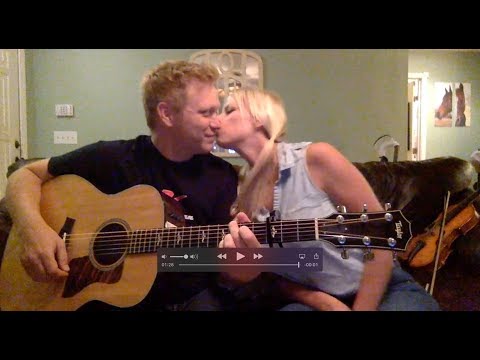 Whenever You Come Around - Nick Hoffman and Natalie Murphy