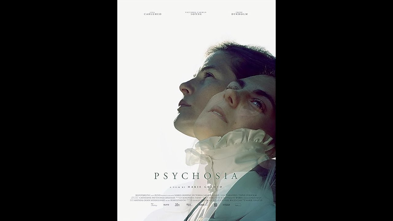 Psychosia Trailer