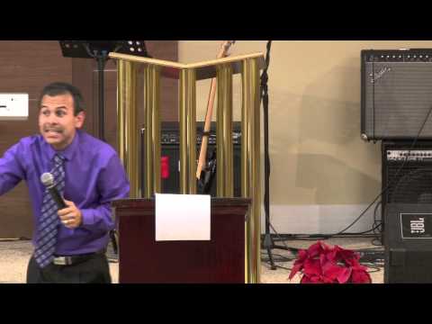 El Privilegio de Servirle A Dios.