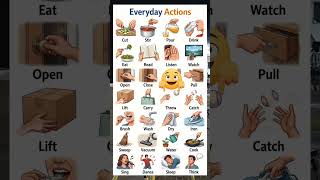 Every day action