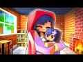 Adopted By APHMAU In Minecraft