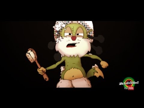 Quiero PelaGatos - ReLocoToOns - Western (Cap 06)