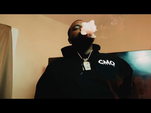 CMO Lando Bando - Paid in Full [Official Video]