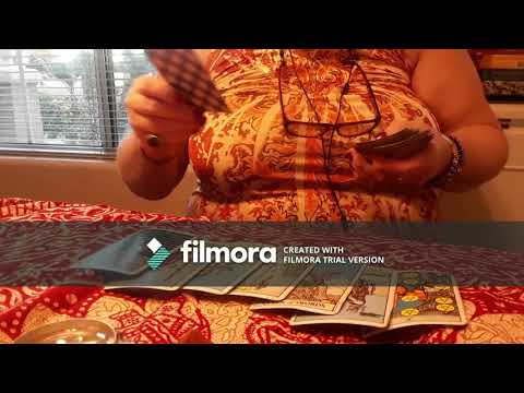 Aquarius. Much needed Abundance and Love.