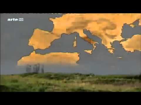 L'évolution de l'espèce humaine, l'homme préhistorique | Documentaire 2016