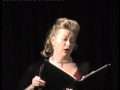 La Espera (J. Rodrigo) - Barbara Post