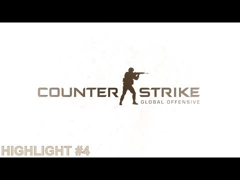 CS:GO CEVO-IM  || HIGHLIGHT || 1V3 Clutch, Last Second Defuse